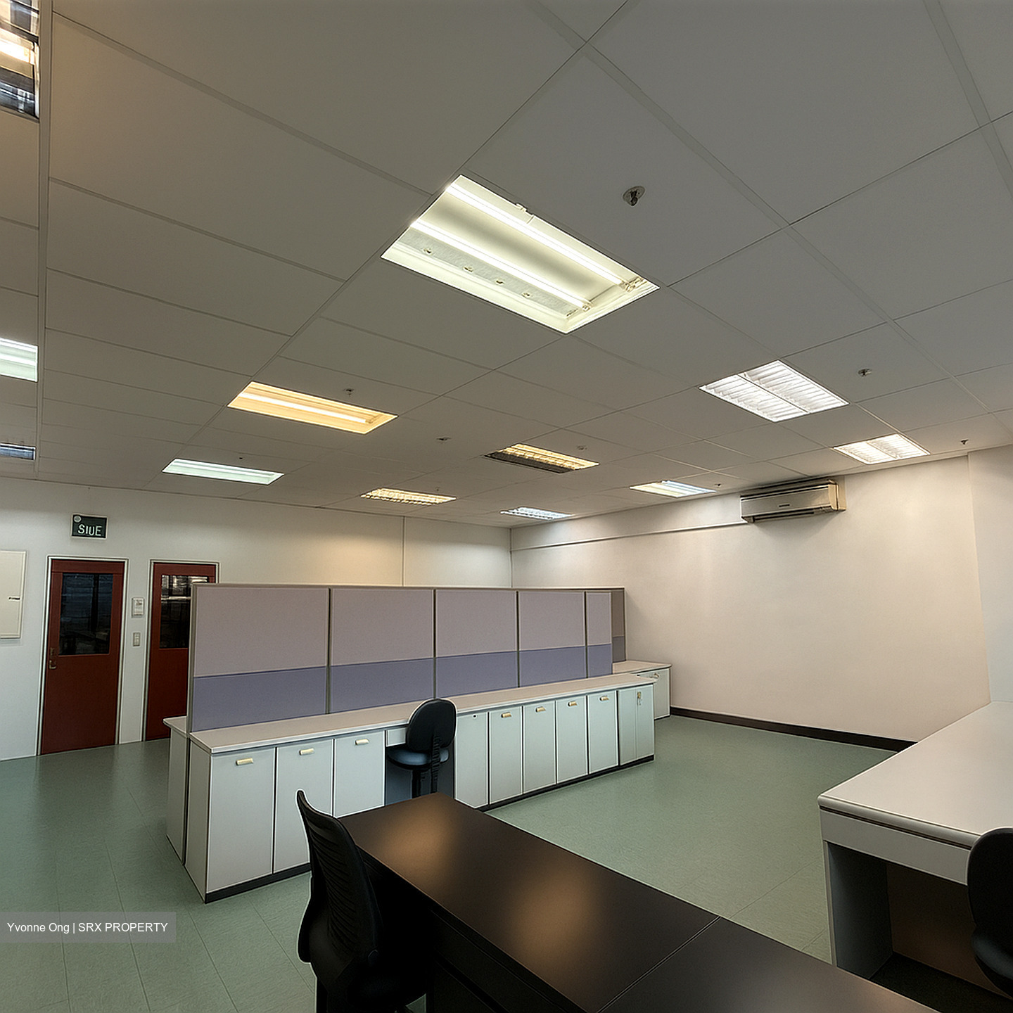 Ubi Techpark (D14), Factory #481796841